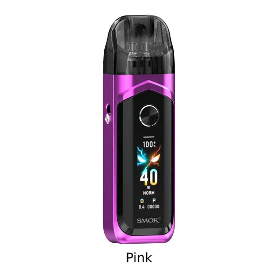 SMOK Nord 6 80W Pod Kit Canvape.com SMOK Nord 6 80W Pod Kit Canvape.com