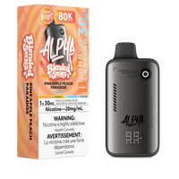 Flavour Beast Alpha Disposable Vape 30mL