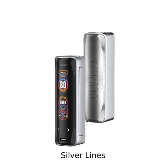 SMOK X-Priv Solo 80W Mod