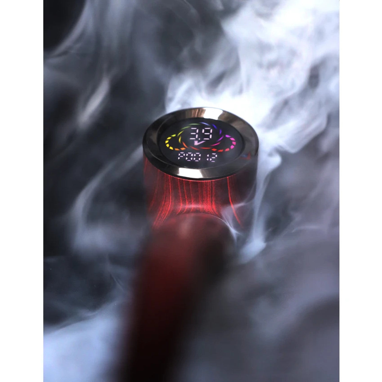 Pulsar - 510 DL Wizard Variable Voltage Cartridge Vape