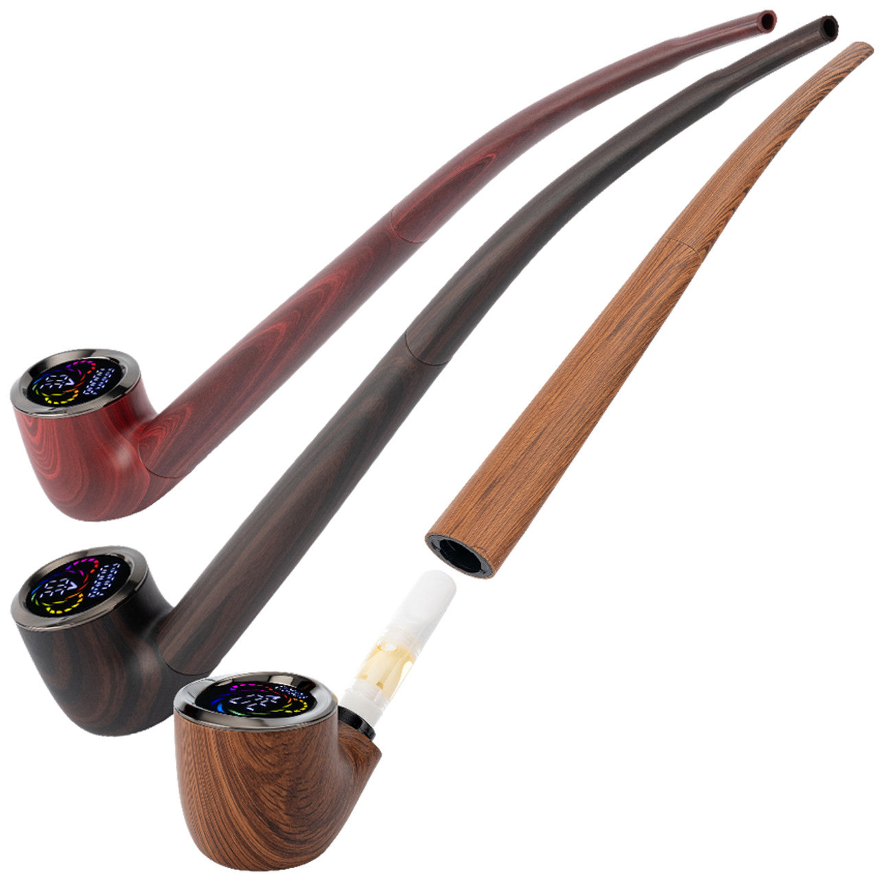 Pulsar - 510 DL Wizard Variable Voltage Cartridge Vape