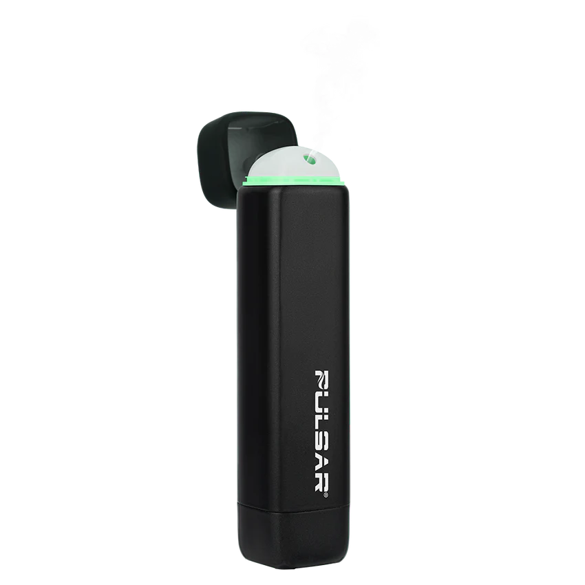 Pulsar - 510 Jetpack Variable Voltage Forced Air Vaporizer
