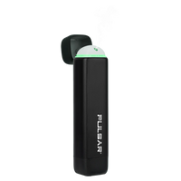 Pulsar - 510 Jetpack Variable Voltage Forced Air Vaporizer