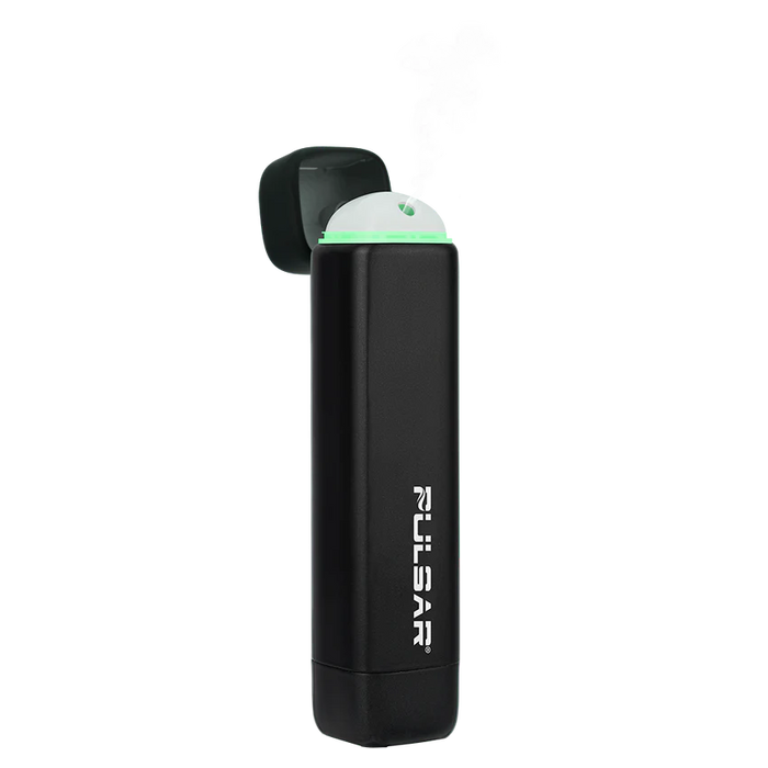 Pulsar - 510 Jetpack Variable Voltage Forced Air Vaporizer