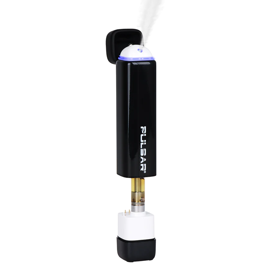 Pulsar - 510 Jetpack Variable Voltage Forced Air Vaporizer