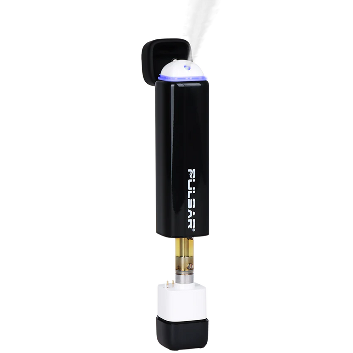 Pulsar - 510 Jetpack Variable Voltage Forced Air Vaporizer