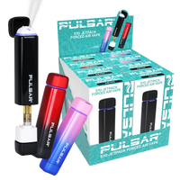 Pulsar - 510 Jetpack Variable Voltage Forced Air Vaporizer