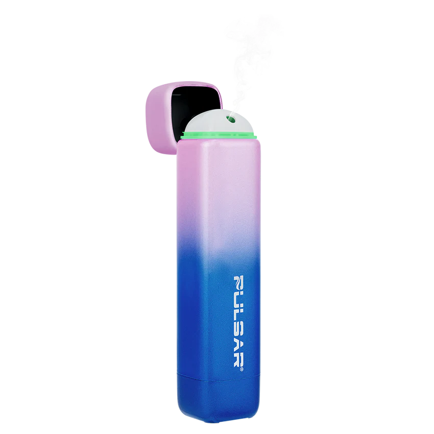 Pulsar - 510 Jetpack Variable Voltage Forced Air Vaporizer