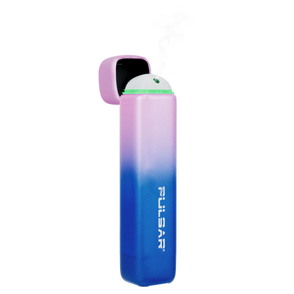 Pulsar - 510 Jetpack Variable Voltage Forced Air Vaporizer