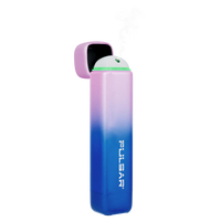 Pulsar - 510 Jetpack Variable Voltage Forced Air Vaporizer