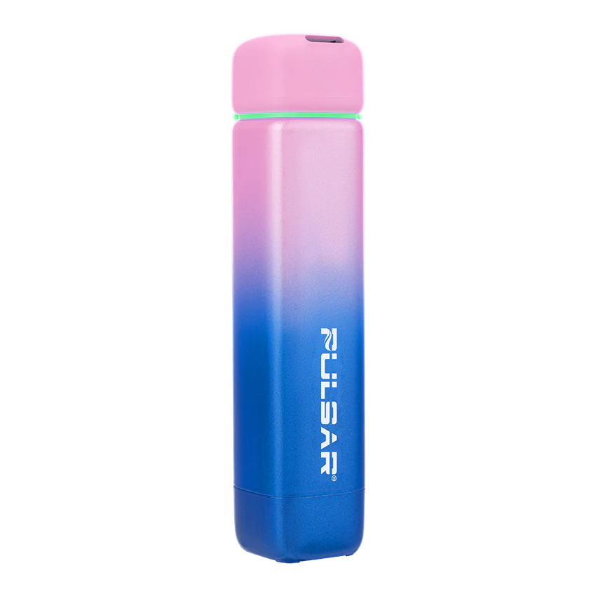 Pulsar - 510 Jetpack Variable Voltage Forced Air Vaporizer