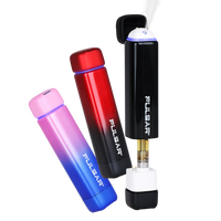 Pulsar - 510 Jetpack Variable Voltage Forced Air Vaporizer