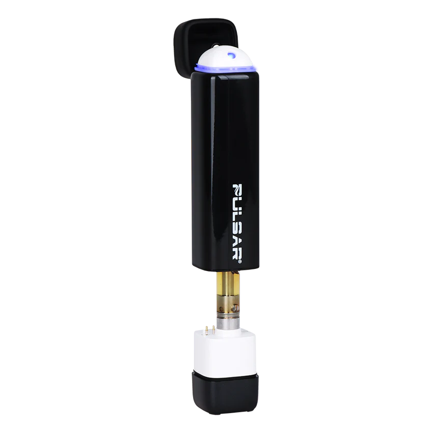 Pulsar - 510 Jetpack Variable Voltage Forced Air Vaporizer