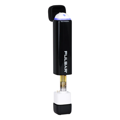 Pulsar - 510 Jetpack Variable Voltage Forced Air Vaporizer