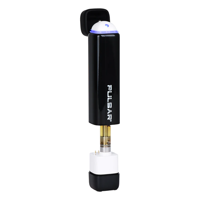Pulsar - 510 Jetpack Variable Voltage Forced Air Vaporizer