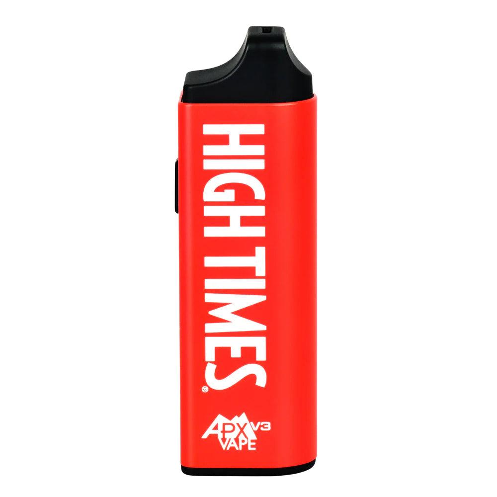 Pulsar APX V3 Dry Herb Vaporizer