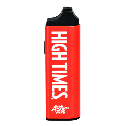 Pulsar APX V3 Dry Herb Vaporizer