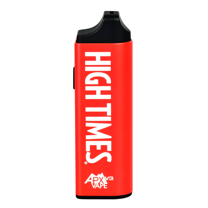 Pulsar APX V3 Dry Herb Vaporizer