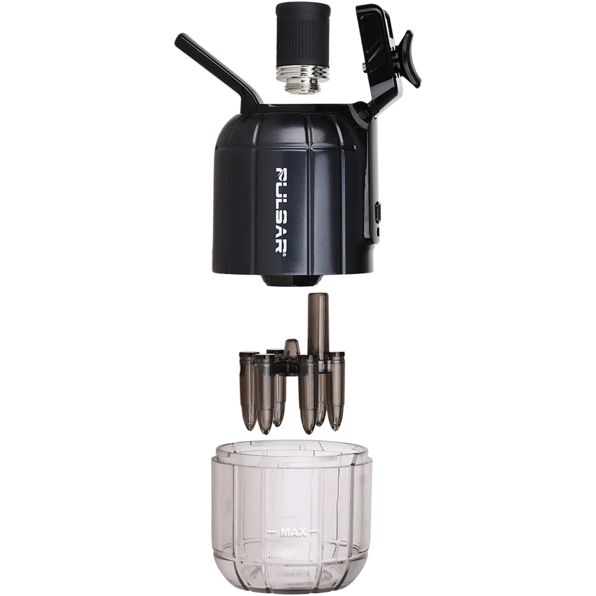 Pulsar - Dabtron 2.0 Electric Dab Rig
