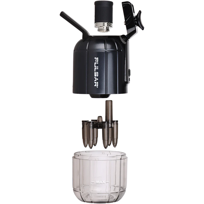 Pulsar - Dabtron 2.0 Electric Dab Rig
