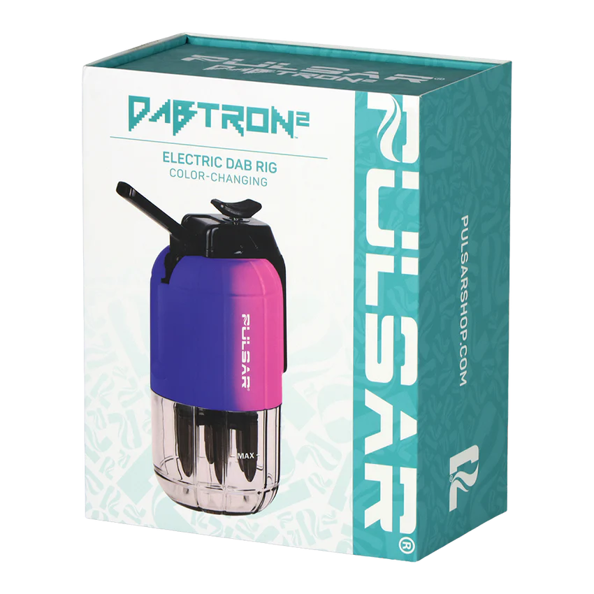 Pulsar - Dabtron 2.0 Electric Dab Rig