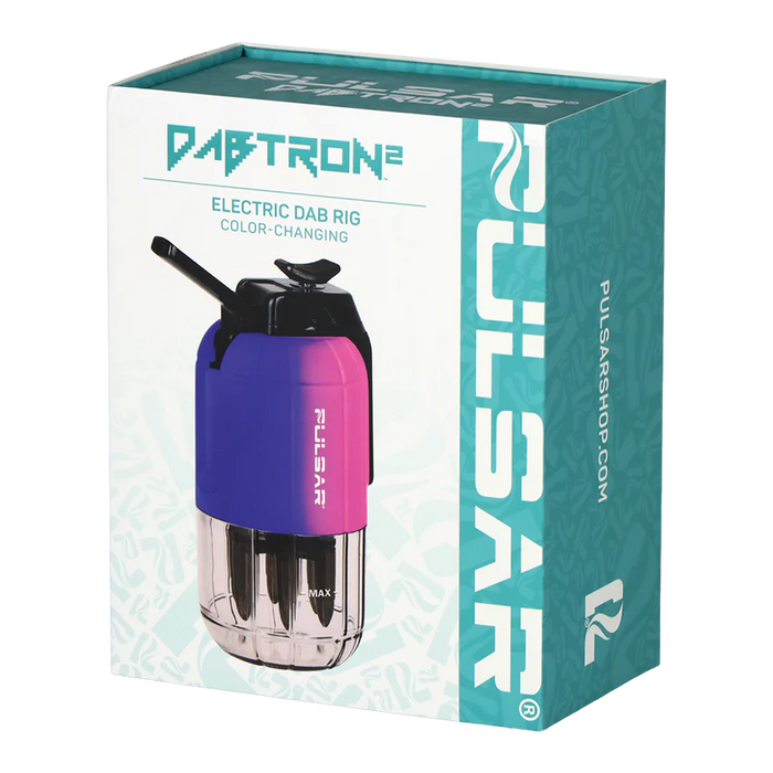 Pulsar - Dabtron 2.0 Electric Dab Rig