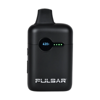 Pulsar - DL Flower Dry Herb Vape Bar