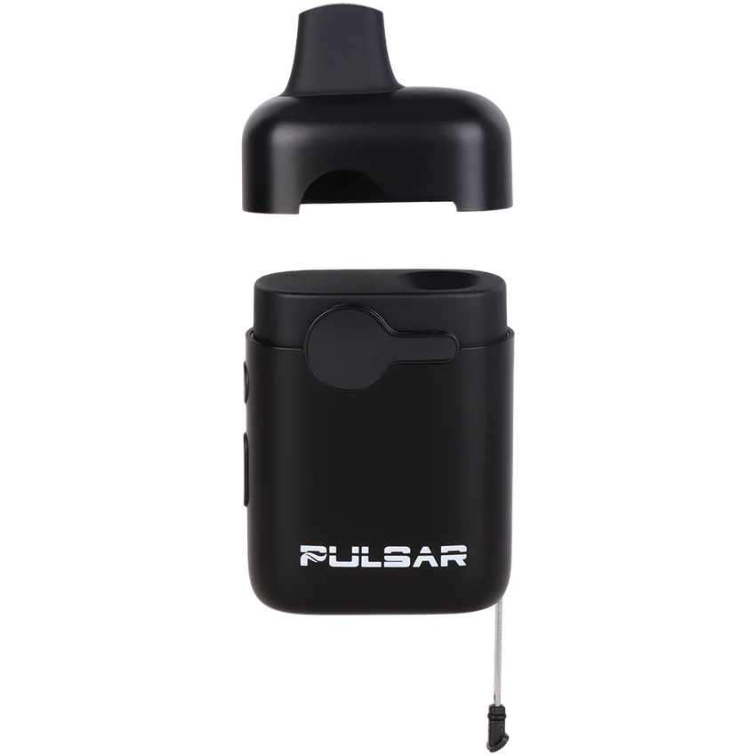 Pulsar - DL Flower Dry Herb Vape Bar