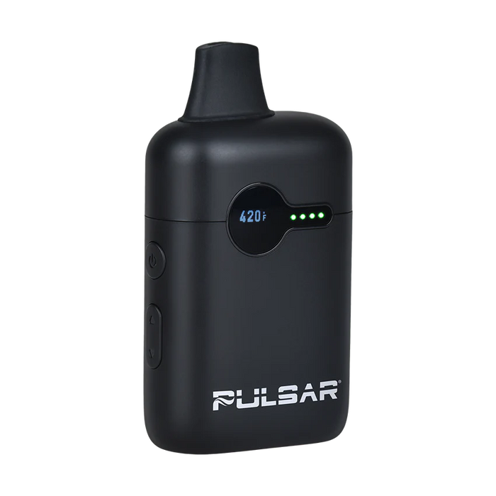 Pulsar - DL Flower Dry Herb Vape Bar