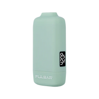 Pulsar - DL Vanish Filter w/ Puff Counter