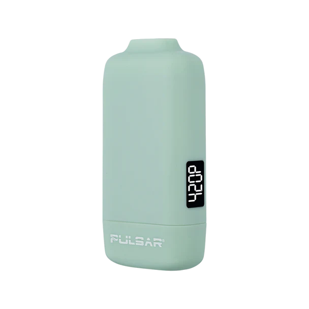 Pulsar - DL Vanish Filter w/ Puff Counter