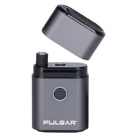 Pulsar - Hot Knife Box 2-in-1 Heated Loading Tool & Dab Container