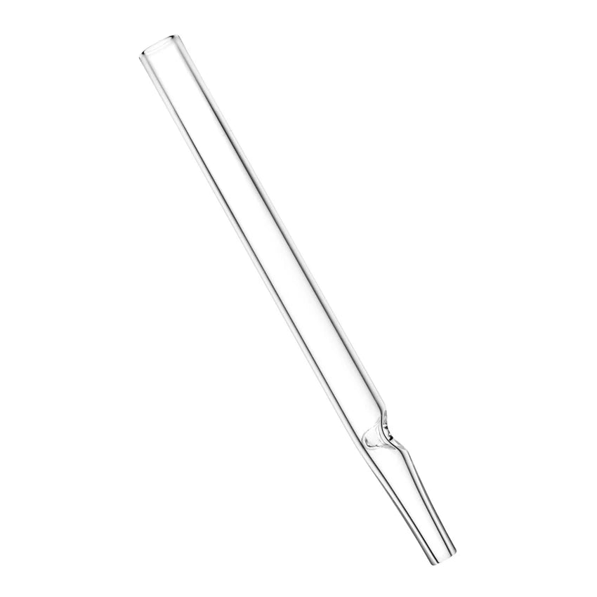 Pulsar - 5" On The Go Quartz & Silicone Dab Straw Kit