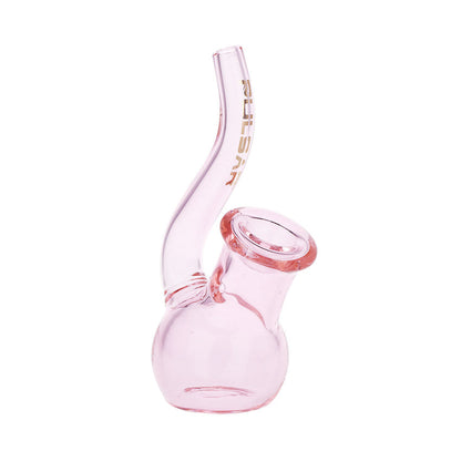 Pulsar - 5" Upright Sherlock Glass Hand Pipe
