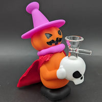 Pumpkin Witch - 6.5