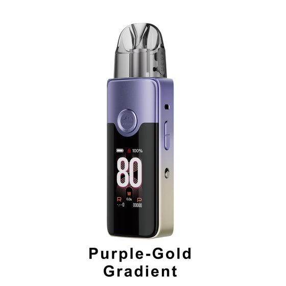 Voopoo VINCI E80 Pod Kit 5mL