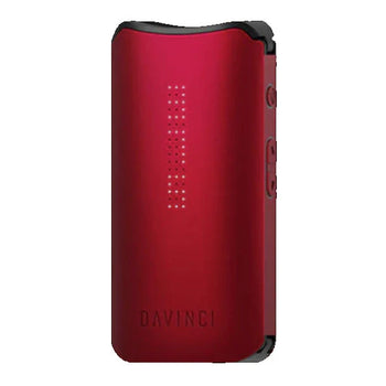 DaVinci - IQC Dry Herb Vaporizer