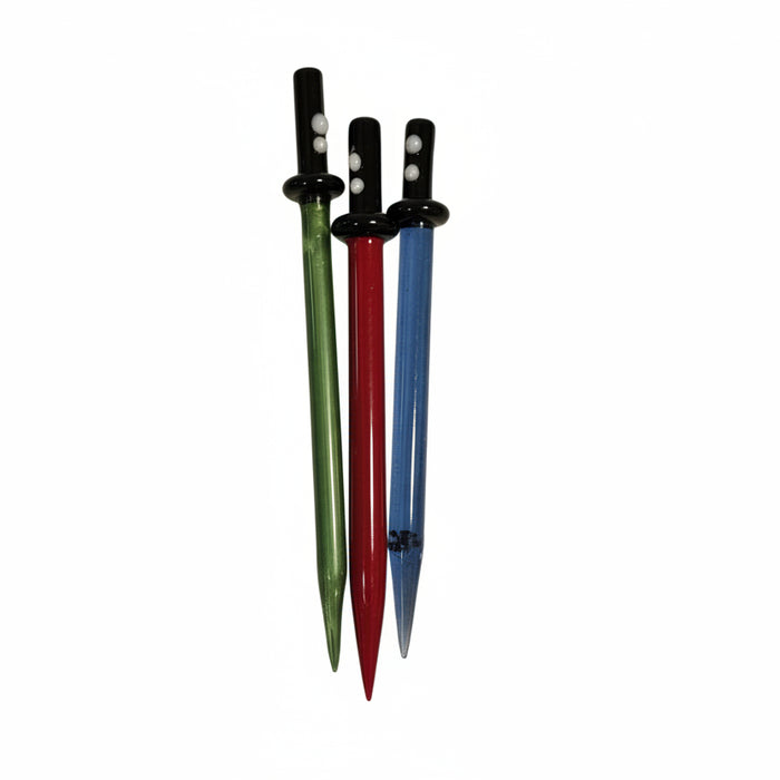 Topper Quartz Dab Tool