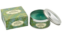 Goloka - Rosemary Candle - 2.4oz