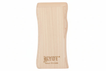 RYOT - 3" Wood Dugout Hitter Box