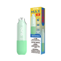 OVNS Max Disposable Vape 2mL