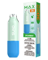 OVNS Max Disposable Vape 2mL