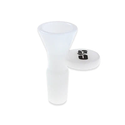 Shatter'd Glassworks - Bol à pagaie 14 mm