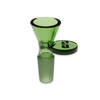 Shatter'd Glassworks - Bol à pagaie 14 mm