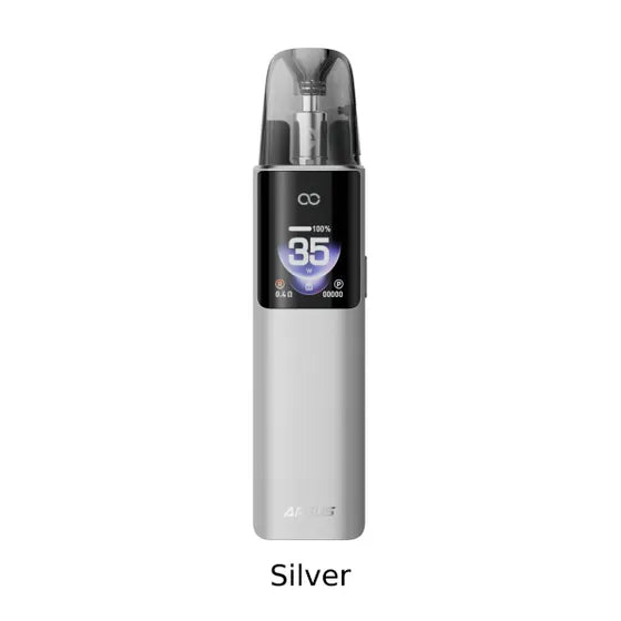 VOOPOO ARGUS G4 Pod Kit