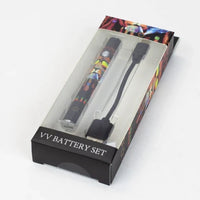 Irie License Adjustable Battery 510 Thread