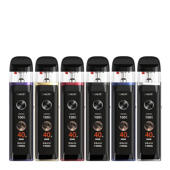SMOK Novo 6 Ultra Starter Pod Kit