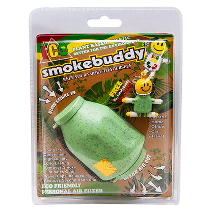 Filtre à air personnel original Smokebuddy