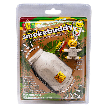 Filtre à air personnel original Smokebuddy