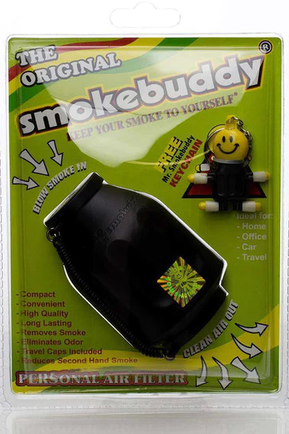 Filtre à air personnel original Smokebuddy